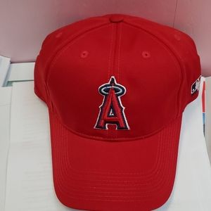 Anaheim Angels baseball cap